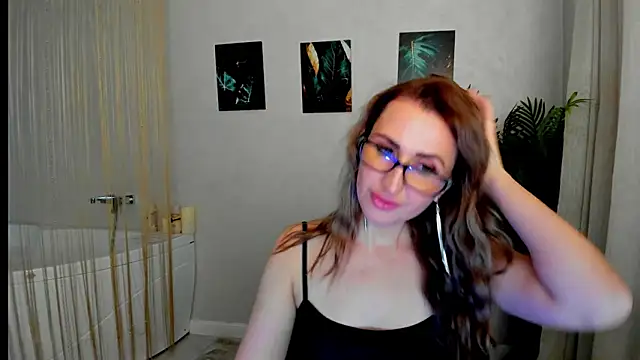 PassionGlow Adlı Modelin Canlı XXX Sohbeti