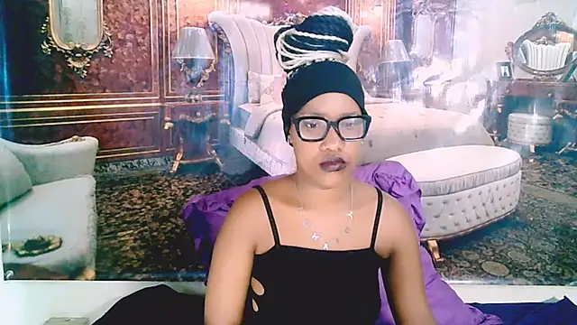 Chat XXX ao vivo de EroticSexyPrada