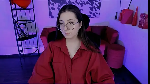 VirtuallVoyant Chat XXX in diretta