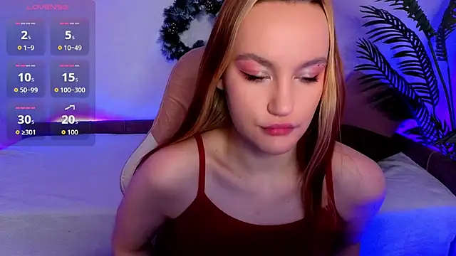 Онлайн чат XXX Ida_FaneStain