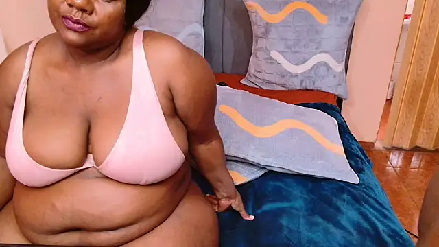 แชท XXX สดของ lunasexyXx