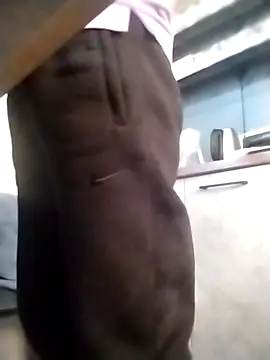 KimmyAghora Obrolan Langsung XXX