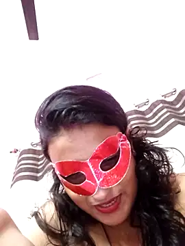 Gullapi's Webcam Show