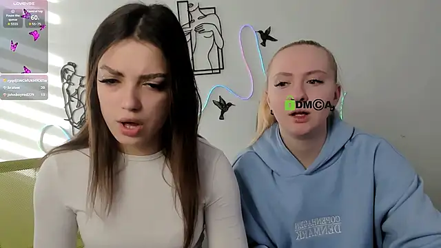 mila_glow1 Adlı Modelin Canlı XXX Sohbeti