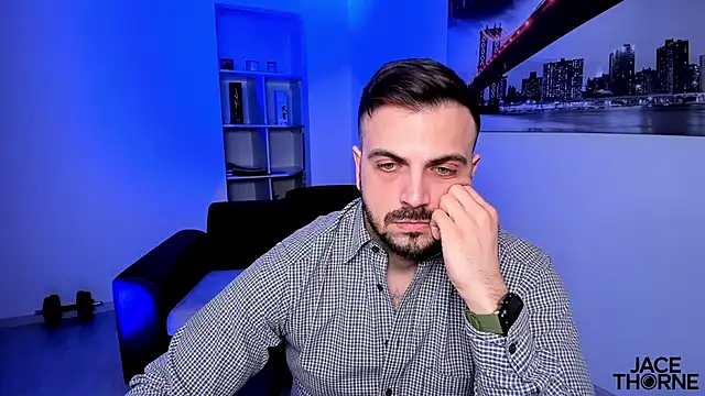 Jace_Thorne Webcam show