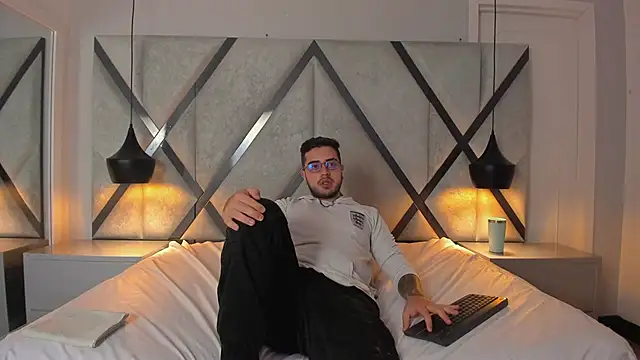 Ethan_Greys 라이브 XXX 채팅