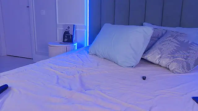 Chat XXX Live EfiMeyer