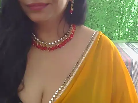 sweet-Soniyaa's Webcam Show