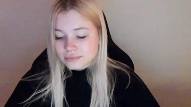 Show de Lulu_Di na webcam