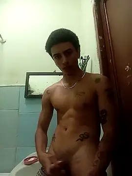 Chat XXX ao vivo de Briancuba