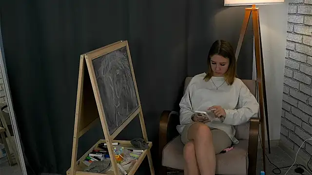 MarryJerrel Obrolan Langsung XXX