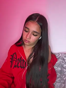 แชท XXX สดของ I_samantha