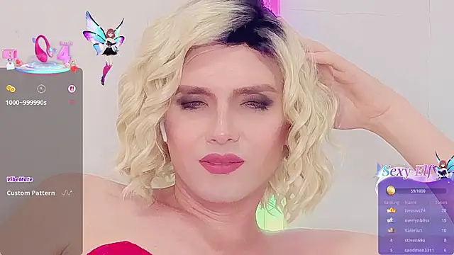 Chatroom XXX en direct de Zagadka55555