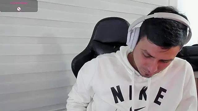 Rick_Adams Obrolan Langsung XXX