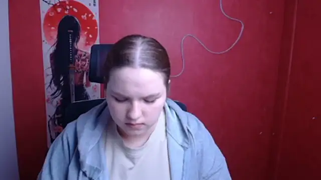 Kitty_Mia_Kitty: вебкам-шоу