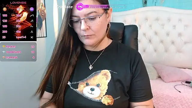 MsJossie's Live XXX Chat