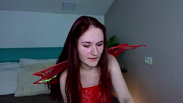 Chatroom XXX en direct de L1ittle_kitty_