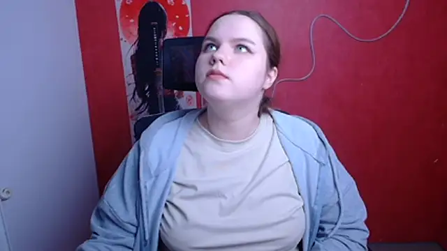 Show de Kitty_Mia_Kitty na webcam