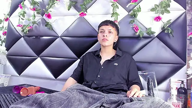 Chat XXX Live Megan_Thompson_