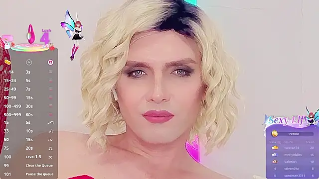 Zagadka55555 Obrolan Langsung XXX