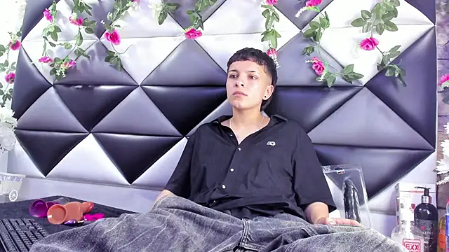 Megan_Thompson_ – Live XXX-chat