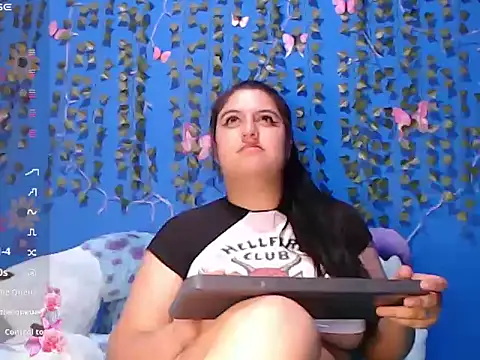 ally-sweet's Webcam Show