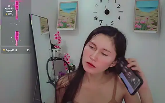 anne_smithe's Live XXX Chat