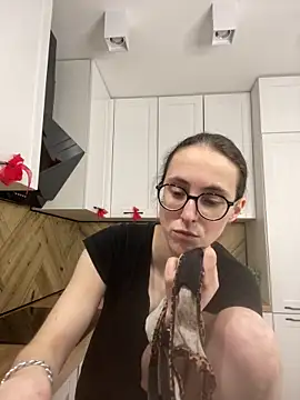 MartiniiSelenna Chat XXX in diretta