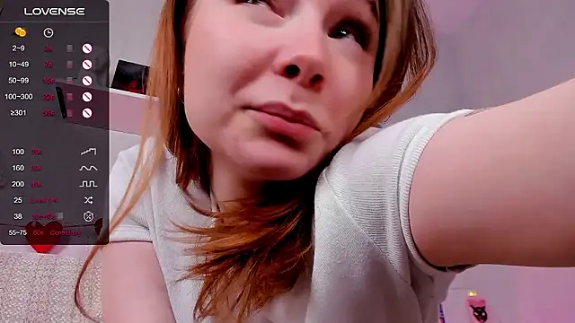 LanaBlu_'s Live XXX Chat