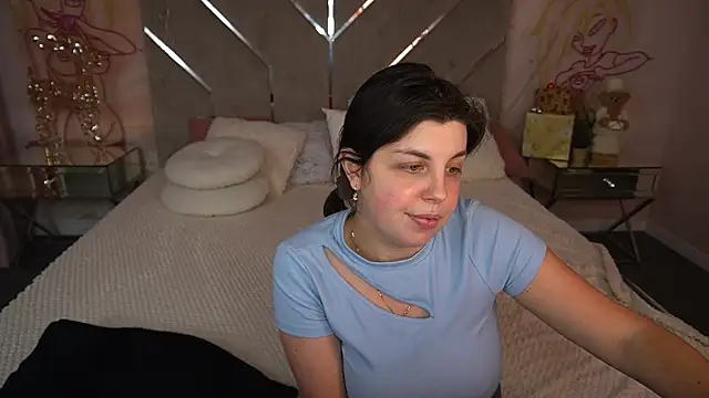 MirandaWongのライブXXXチャット