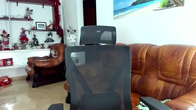 Czat XXX na żywo – HeavenAva