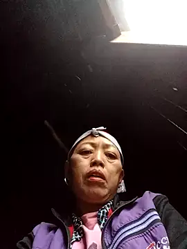 Agnes-baby's Live XXX Chat