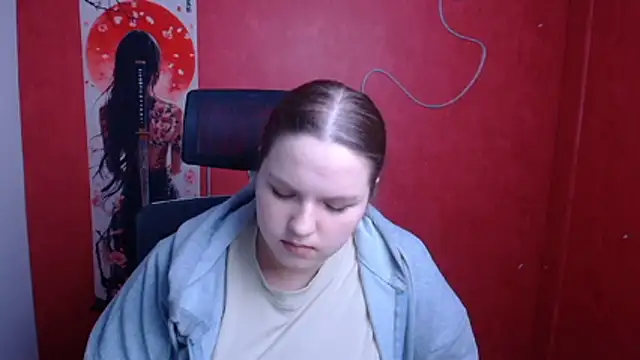 Вебкам-шоу Kitty_Mia_Kitty