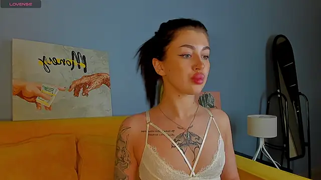 Karolina_Kar Chat XXX in diretta