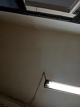 Show de Atleticomaniaco na webcam