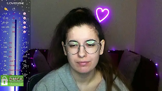 Aminabeatris' Live XXX Chat