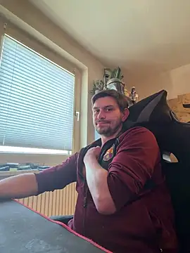 Chat XXX en directo de Shaiiboy