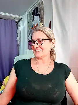 irinamaux's Live XXX Chat