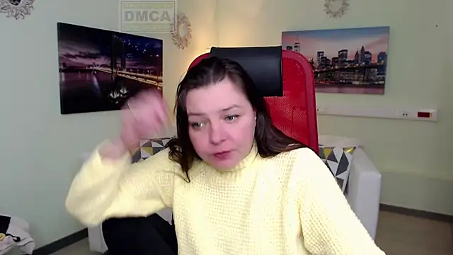 Chatroom XXX en direct de Lily_flower7