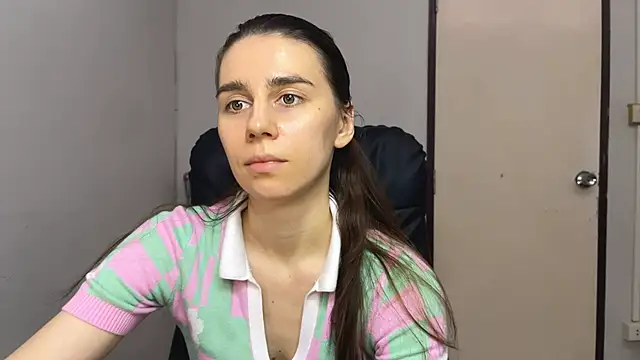 SassyJessi's Live XXX Chat