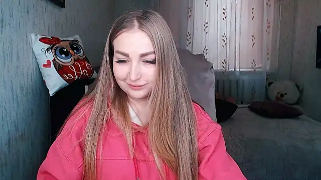 _KittyBoo Chat XXX in diretta