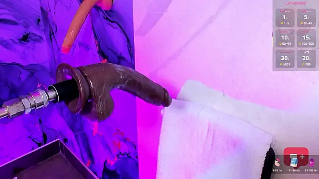 kristal_blond's Live XXX Chat