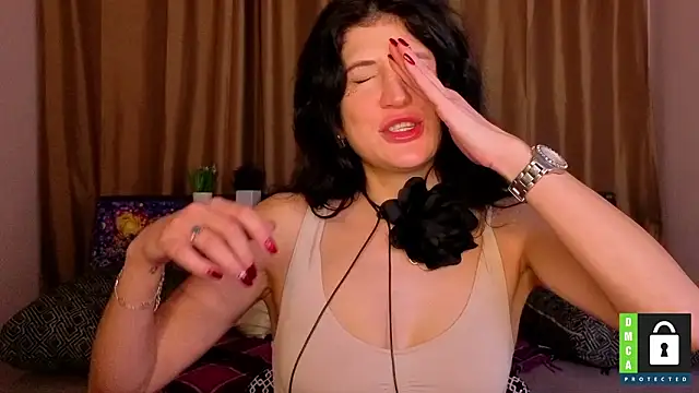 Alianna_Solo_Kisses Chat XXX in diretta