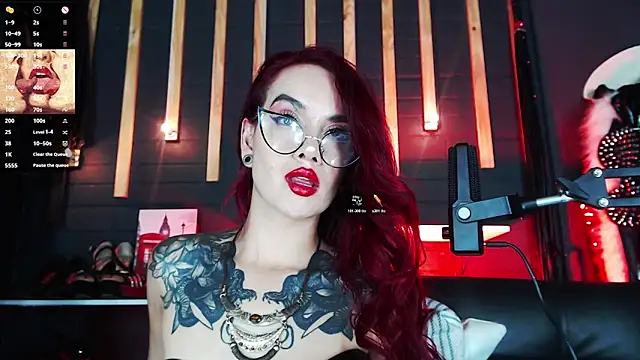 Liilith_goddess_'s Live XXX Chat