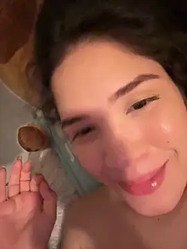 Zeli_66's Webcam Show