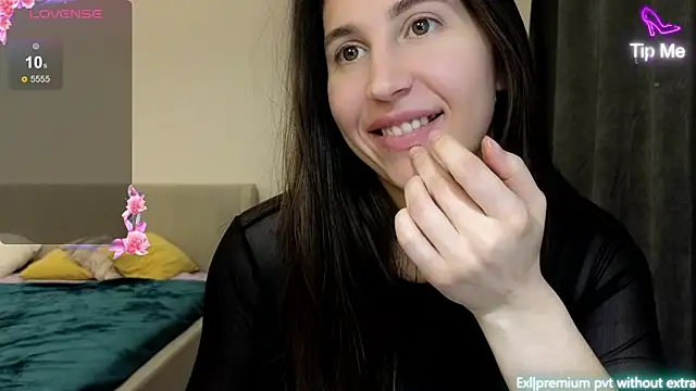 Chat XXX ao vivo de marrycolins