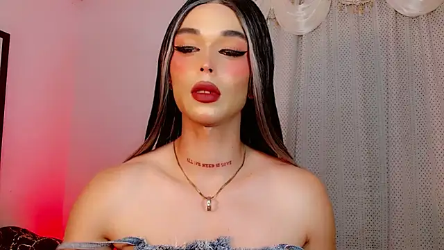 Show de Marian_LV na webcam