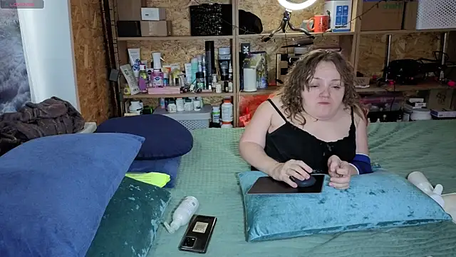 MiniNatalie's Live XXX Chat