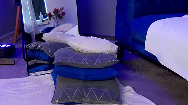 AnneHove Live XXX Chat