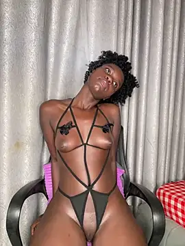 Pretty_Shazz's Live XXX Chat